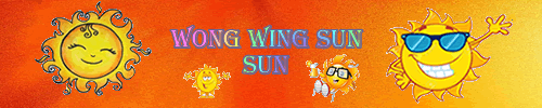Sun Wong